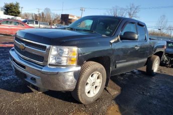 1GCRKSE75DZ269339 | 2013 Chevrolet silverado k1500 lt