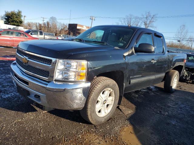 1GCRKSE75DZ269339 | 2013 Chevrolet silverado k1500 lt