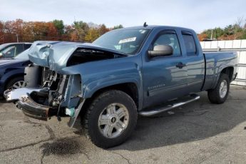 1GCRKSE76CZ160368 | 2012 Chevrolet silverado k1500 lt