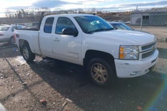 1GCRKSE76DZ332268 | 2013 Chevrolet silverado 1500 lt