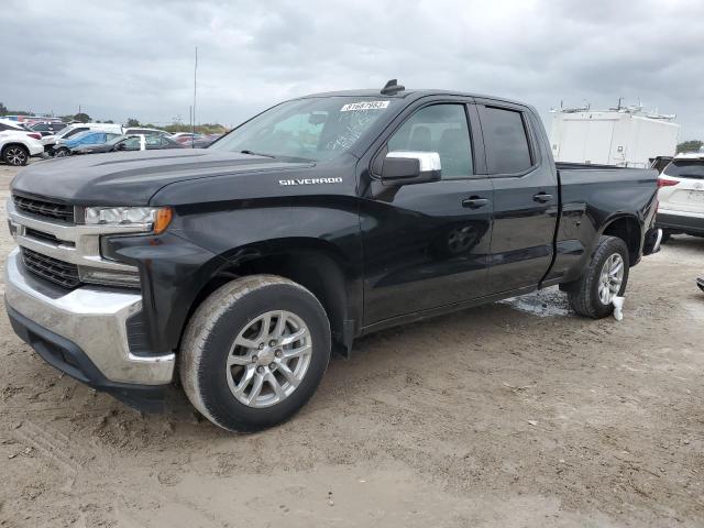 1GCRWCED5LZ161897 | 2020 Chevrolet silverado c1500 lt