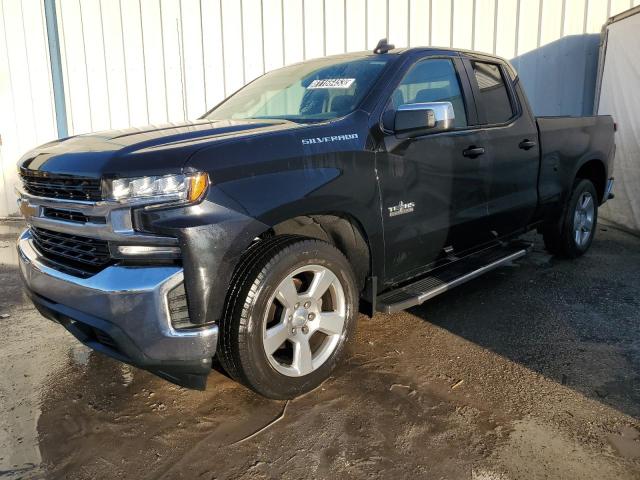 1GCRWCEDXKZ****** | 2019 Chevrolet silverado c1500 lt