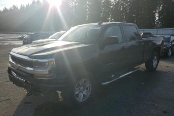 1GCUKREC2HF241067 | 2017 CHEVROLET SILVERADO