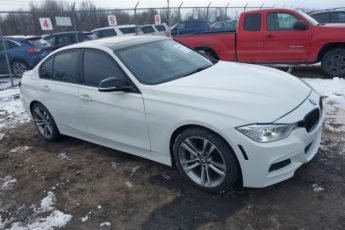 1GCUWEEDXKZ212380 | 2013 BMW 335i