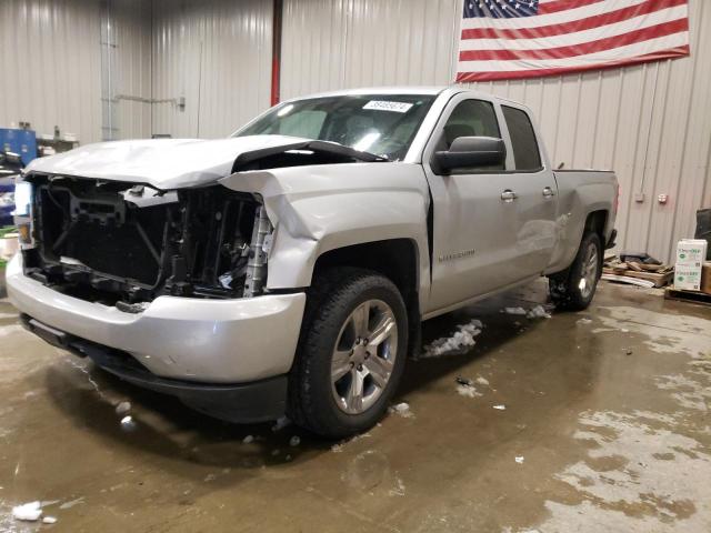 1GCVKPEC9GZ184923 | 2016 CHEVROLET SILVERADO