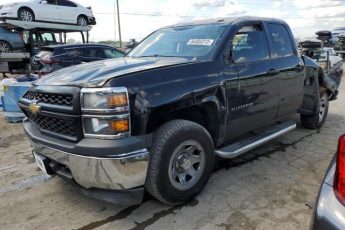 1GCVKPEH3EZ132406 | 2014 CHEVROLET SILVERADO