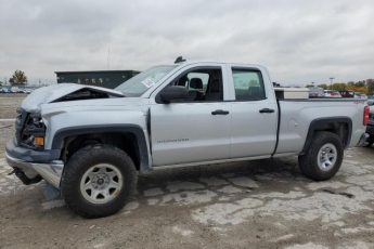 1GCVKPEH8FZ145749 | 2015 Chevrolet silverado k1500