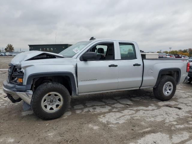 1GCVKPEH8FZ145749 | 2015 Chevrolet silverado k1500