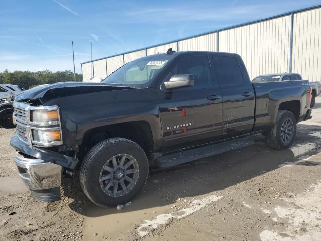 1GCVKREC0FZ219391 | 2015 CHEVROLET SILVERADO