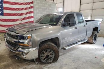 1GCVKREC1HZ192589 | 2017 Chevrolet silverado k1500 lt