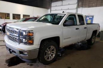 1GCVKREC3EZ373933 | 2014 Chevrolet silverado k1500 lt