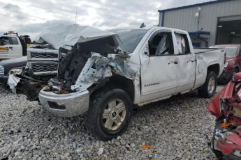 1GCVKREC3FZ153256 | 2015 Chevrolet silverado k1500 lt