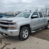 1G1JD5SH8H4125706 | 2017 CHEVROLET SONIC LT