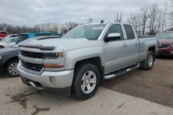 1GCVKREC3GZ297813 | 2016 Chevrolet silverado k1500 lt