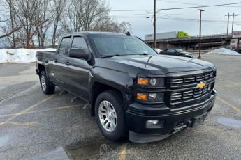 1GCVKREC6FZ322038 | 2015 Chevrolet silverado k1500 lt