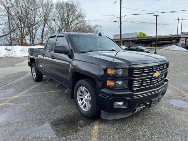 1GCVKREC6FZ322038 | 2015 Chevrolet silverado k1500 lt