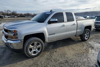 1GCVKREC7GZ111335 | 2016 Chevrolet silverado k1500 lt