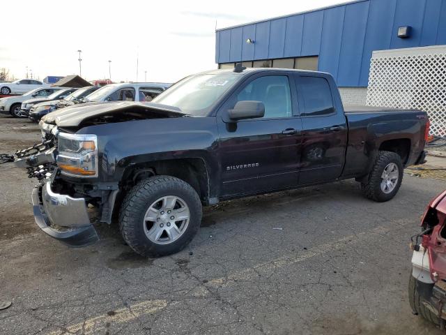 1GCVKREC7HZ198400 | 2017 Chevrolet silverado k1500 lt