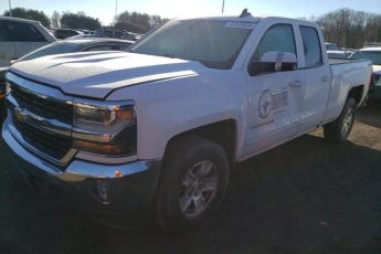 1GCVKREC7HZ356895 | 2017 Chevrolet silverado k1500 lt