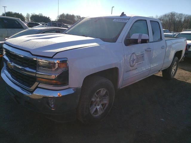 1GCVKREC7HZ356895 | 2017 Chevrolet silverado k1500 lt