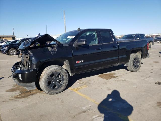 1GCVKREC7JZ361293 | 2018 Chevrolet silverado k1500 lt