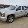 1GCEC14C57Z587227 | 2007 CHEVROLET SILVERADO 1500