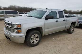 1GCVKREC9EZ206461 | 2014 CHEVROLET SILVERADO