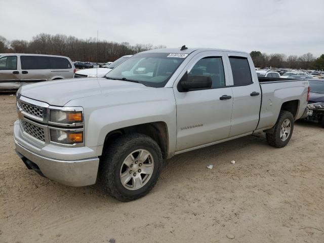 1GCVKREC9EZ206461 | 2014 CHEVROLET SILVERADO