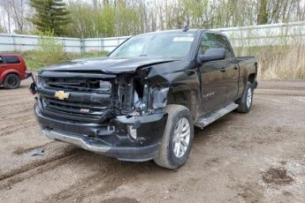 1GCVKREC9GZ105424 | 2016 Chevrolet silverado k1500 lt