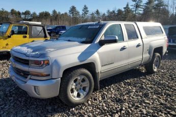 1GCVKRECXHZ334776 | 2017 Chevrolet silverado k1500 lt