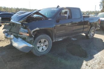 1GCVKRECXJZ165185 | 2018 Chevrolet silverado k1500 lt