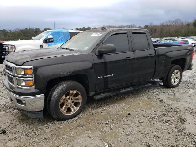 1GCVKREH1EZ310325 | 2014 Chevrolet silverado k1500 lt