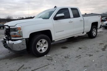 1GCVKREH5JZ178826 | 2018 CHEVROLET SILVERADO