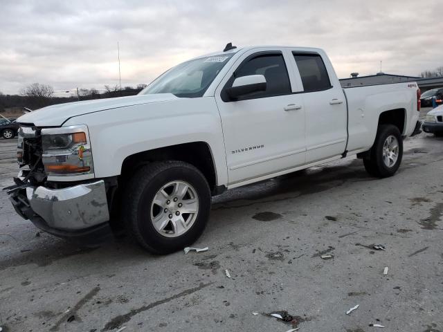 1GCVKREH5JZ178826 | 2018 CHEVROLET SILVERADO