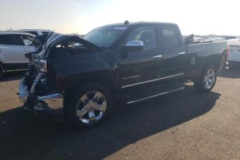 1GCVKSEC5EZ138232 | 2014 CHEVROLET SILVERADO