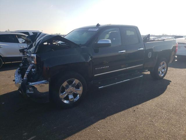 1GCVKSEC5EZ138232 | 2014 CHEVROLET SILVERADO