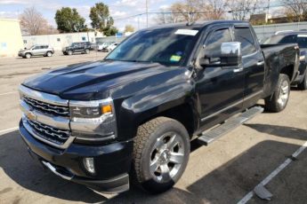 1GCVKSEC9GZ113966 | 2016 Chevrolet silverado k1500 ltz