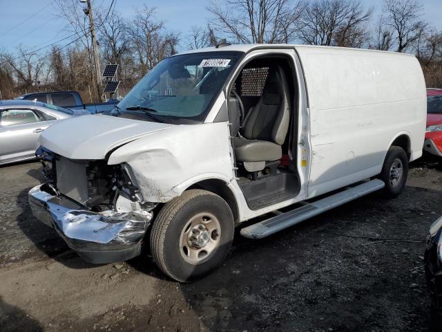 1GCWGAF73N1269045 | 2022 Chevrolet express g2500