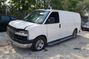 1GCWGAFG2L1254856 | 2020 Chevrolet express g2500