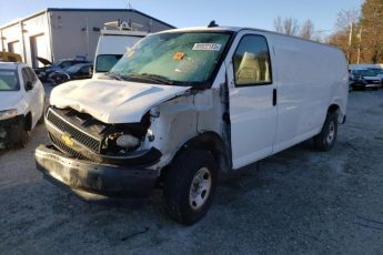 1GCWGBFP2L1135792 | 2020 Chevrolet express g2500