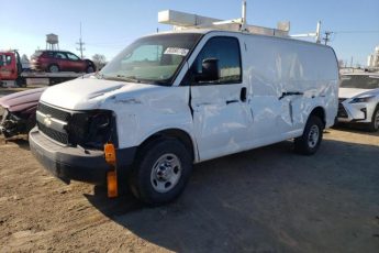 1GCWGFCF4F1217255 | 2015 Chevrolet express g2500