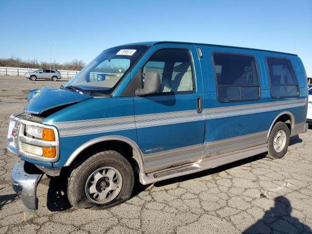 1GDFG15R3W1026061 | 1998 GM c savana rv g1500