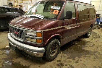 1GDFG15R7W1079846 | 1998 GM c savana rv g1500