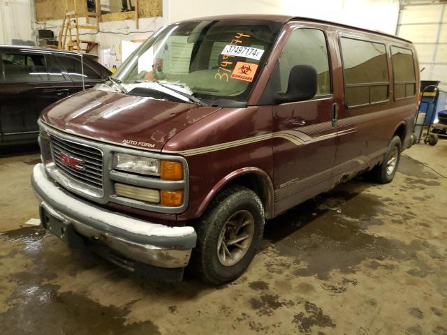 1GDFG15R7W1079846 | 1998 GM c savana rv g1500