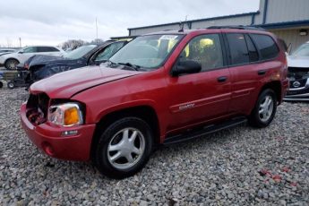 1GKDT13S842155745 | 2004 GM c envoy