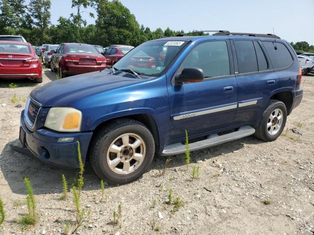 1GKDT13SX22453453 | 2002 GM c envoy