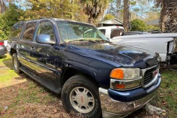 1GKEC16Z02J152550 | 2002 GM c yukon xl c1500