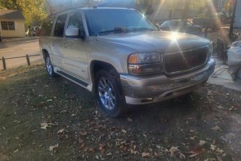 1GKEC16Z25J256865 | 2005 GM c yukon xl c1500