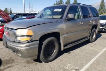 1GKEK63U22J110549 | 2002 GM c denali