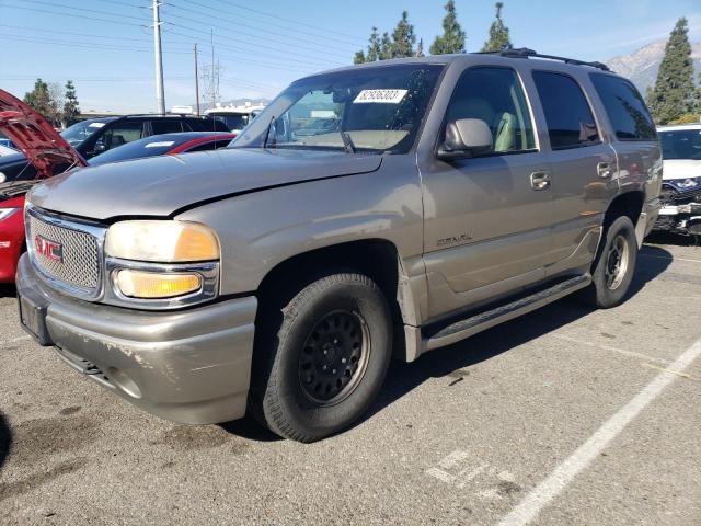 1GKEK63U22J110549 | 2002 GM c denali